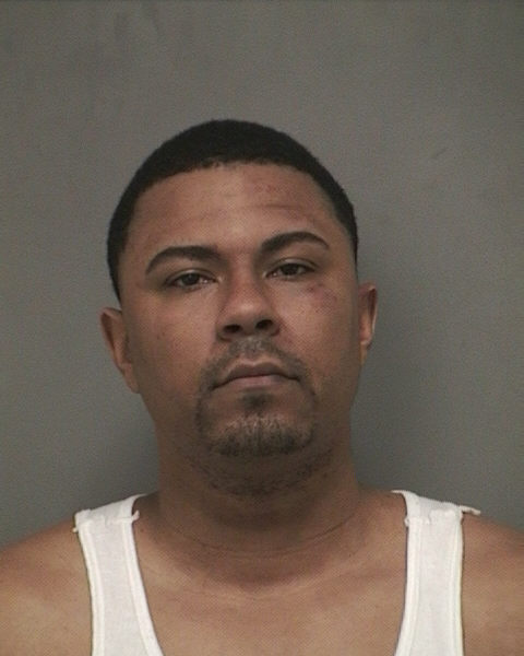 Brian Martin shot his wife in December 2013